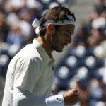 Lorenzo Musetti vince il primo turno agli US Open 2025 e ringrazia la comunità italiana di New York