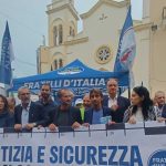 Marcello Gemmato pronto a correre per la presidenza della Puglia con Fratelli D’Italia