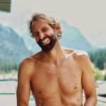 Massimiliano Rosolino prende il posto di Paolo Belli a Ballando con le stelle