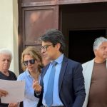 Matera lancia la Giunta Itinerante: primo incontro nel Borgo Timmari per ascoltare i cittadini