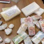 Maxi sequestro di 15 chili di cocaina tra Umbria e Toscana con arresto di due stranieri