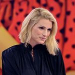 Michelle Hunziker condivide un video ironico con la truccatrice Laura Barenghi sui social