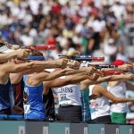 Mondiali Pentathlon 2025 a Kaunas, Azzurre Protagoniste con Medaglia Di Bronzo Individuale e Oro A Squadre