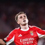 Mourinho e il Fenerbahce fuori dalla Champions: il Benfica vince a Lisbona e passa il turno