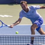 Multa da 42.500 dollari agli US Open 2025 per Daniil Medvedev dopo sconfitta e sfuriata in campo
