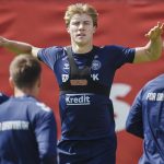 Napoli accelera per rinforzare l’attacco con Hojlund dopo l’infortunio di Lukaku, accordo vicino col Manchester United