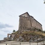 Nasce il Sentiero Delle Stelle Amiche: un percorso di 14 km tra il Castello Di Frontone e il Monastero Di Fonte Avellana