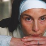 Noomi Rapace dà volto a una Madre Teresa mai vista prima a Venezia 2025