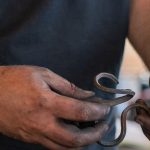 Oltre 300 fabbri da tutto il mondo a stia per il campionato mondiale di forgiatura ispirato a miti e magie