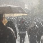 Ondata di maltempo in Italia: nubifragi e vento forte colpiscono Nord e Centro, allerta in molte regioni