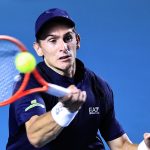 Primo turno US Open: Arnaldi battuto in rimonta da Cerundolo dopo oltre tre ore e mezza di lotta