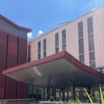 Pronto soccorso di Matera salva due bambini dopo grave incidente stradale in via San Vito