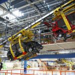 Prorogati a Pomigliano i contratti di solidarietà per 3750 lavoratori con riduzione orari fino al 75%