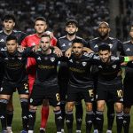 Qarabag supera Ferencvaros e accede al girone unico della Champions League 2025-2026