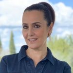 Roberta Capua affronta il lutto per la morte dell’ex marito Stefano Cassoli in incidente stradale