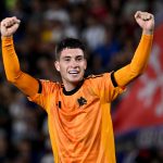 Roma batte Pisa 1-0 all’Arena Garibaldi con gol di Soulé in una partita a bassa intensità