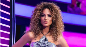 Samira Lui, dal concorso Miss Italia a volto fisso della Ruota Della Fortuna con Gerry Scotti