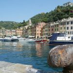 Scippo A Portofino, due arrestati ma il Rolex rubato era falso