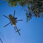 Settantenne cade durante downhill sul Monte Pincio: soccorso e trasportato a Cesena