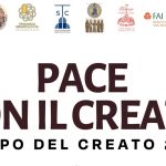 Tempo del Creato 2025 ad Assisi: un mese di eventi tra preghiera e impegno per la pace con la natura