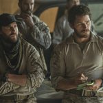 The terminal list: lupo nero, la nuova serie prime video che racconta le origini di ben edwards tra Navy Seal e Cia