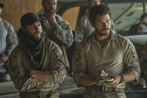 The terminal list: lupo nero, la nuova serie prime video che racconta le origini di ben edwards tra Navy Seal e Cia