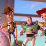 Toy Story 5 presenta Smarty Pants, il nuovo giocattolo elettronico con la voce di Conan O’Brien