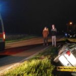 Tragedia a Palù Veronese: muore un uomo di 66 anni, quarta vittima in 36 ore sulle strade veronesi