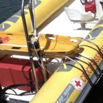 Tragedia a Sirolo: ragazza di 23 anni muore annegata vicino alla spiaggia dei Lavi