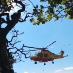 Tragico Incidente Sulla SS16 a Vasto: un morto e tre feriti in uno scontro tra due moto e una Panda