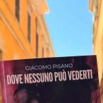Un noir gotico avvolge Cagliari nel nuovo romanzo di Giacomo Pisano in uscita a settembre