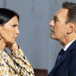 Un posto al sole: anticipazioni dal 1° al 5 settembre 2025, intrecci e tensioni a Palazzo Palladini su Rai 3