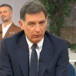 Unomattina News: Tiberio Timperi e Maria Soave guidano il nuovo programma mattutino Rai con un format veloce e segmentato