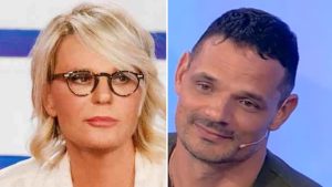 Uomini e Donne riparte con il ritorno di Federico Mastrostefano e nuovi protagonisti nel Trono Classico