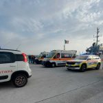 Uomo di 62 anni muore travolto dall’elica dopo incidente in barca davanti alla costa di Ancona