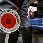 Veicolo contromano per 10 km sul raccordo RA13, fermato dalla polizia stradale Di Trieste