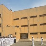 Visita del Comandante Generale della Guardia Costiera a Vibo Valentia dopo l’aggressione ai militari durante un controllo in mare