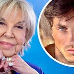 Wilma Goich racconta il rapporto con Daniele Dal Moro e le attenzioni dei giovanissimi dopo il GF Vip