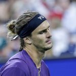Zverev fuori agli US Open 2025: Auger-aliassime vince al terzo turno e vola agli ottavi