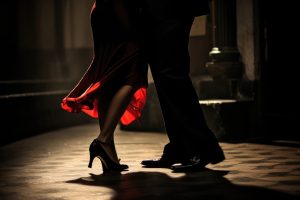 Roma, in Piazza Caduti della Montagnola la serata inaugurale de “L’Abbraccio universale del Tango”
