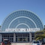 Aeroporto D’Abruzzo: passeggeri in aumento del 36% ad agosto e oltre 700mila nei primi otto mesi del 2025