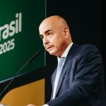 Alberto Griselli di Tim Brasil alla guida di Telebrasil: le telecomunicazioni spingono la digitalizzazione in Brasile