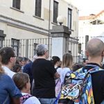 Calano gli studenti e le classi nelle scuole piemontesi: dati 2025-2026 e novità formative