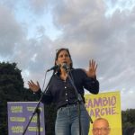Coalizione Progressista punta alla vittoria nelle Marche, sfida serrata con Acquareoli tra sanità e consenso social