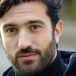 Damiano Renda decide di lasciare la polizia dopo il concorso fallito a Un Posto Al Sole