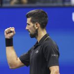 Djokovic pronto a sfidare Alcaraz in semifinale agli US Open nonostante la fatica fisica
