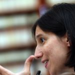 Elly Schlein ribadisce l’impegno per l’unità del centrosinistra durante la Festa Dell’Unità a Livorno