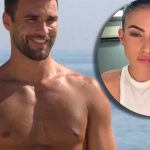 Flavio Ubirti e Martina Cardamone: la nuova coppia che accende Uomini & Donne 2025