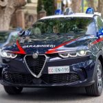 Furto Di 25 Bottiglie Di Champagne nel quartiere Tor Vergata: arrestato un uomo in flagranza