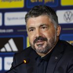 Gattuso parla di guerra e della sfida Italia-Israele: “Io sono un uomo di pace”